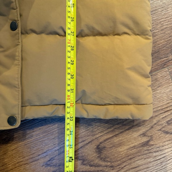 Patagonia Downdrift Parka - Picture 5 of 7
